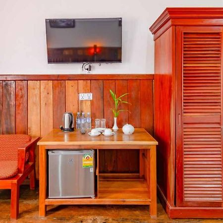 Mango Kesararam Hotel Сием Реап Екстериор снимка