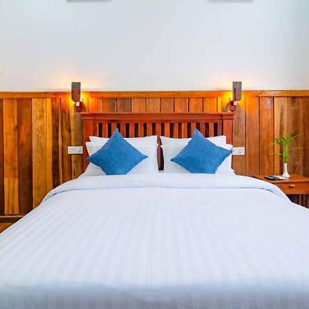 Mango Kesararam Hotel Сием Реап Екстериор снимка