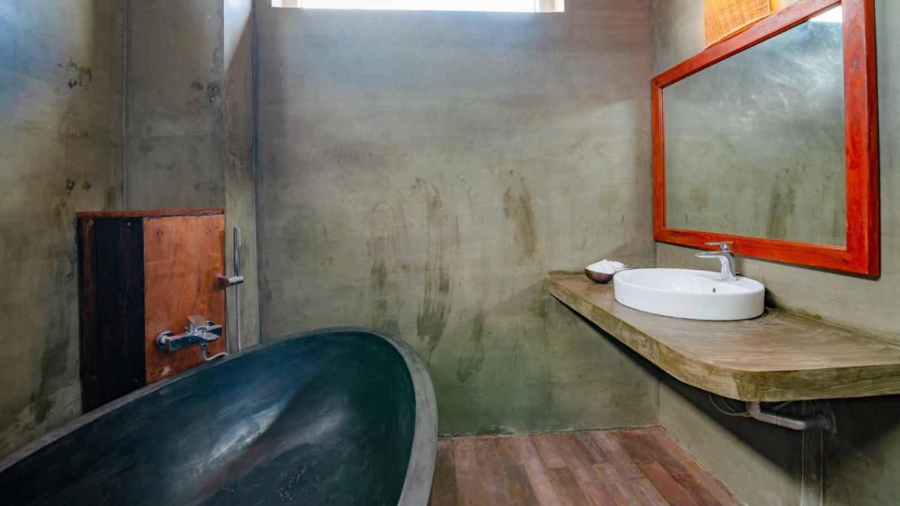 Mango Kesararam Hotel Сием Реап Екстериор снимка