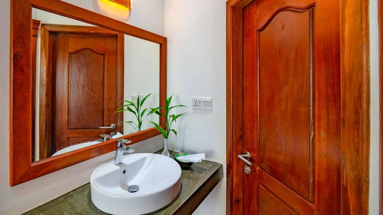 Mango Kesararam Hotel Сием Реап Екстериор снимка