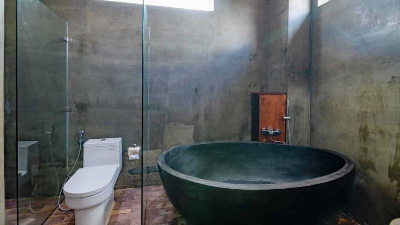 Mango Kesararam Hotel Сием Реап Екстериор снимка