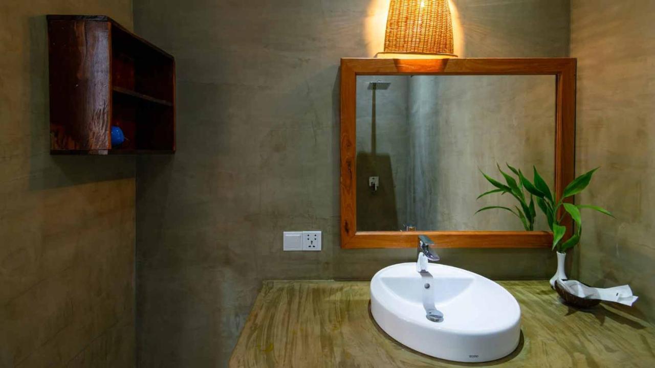 Mango Kesararam Hotel Сием Реап Екстериор снимка