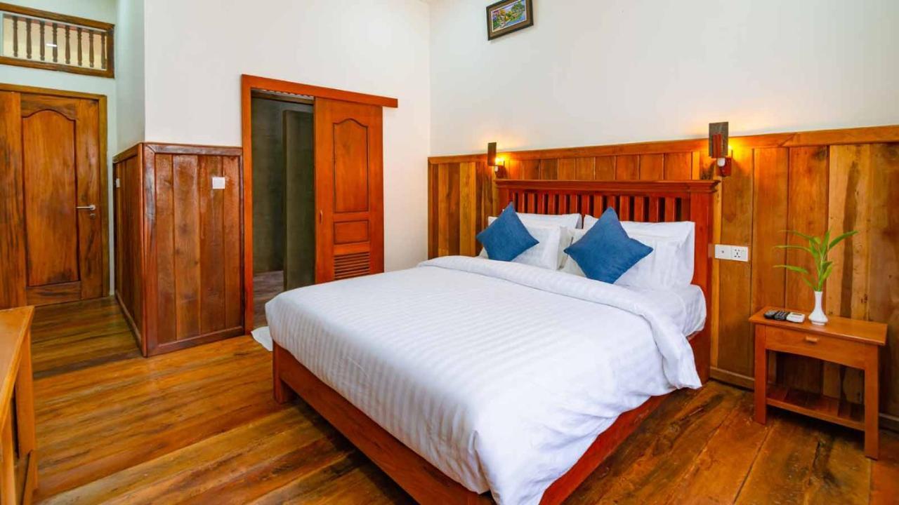 Mango Kesararam Hotel Сием Реап Екстериор снимка